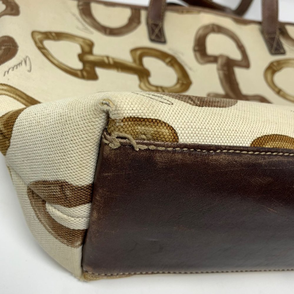 Authentic Gucci shoulder bag - Picture 4 of 15